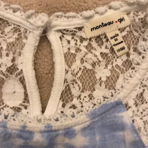 Girls Tank Top - Picture 3 of 3